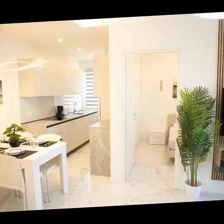 Modern House Dita *