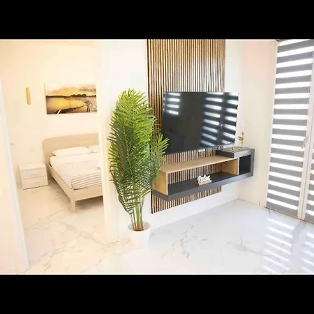 Διαμέρισμα Modern House Dita