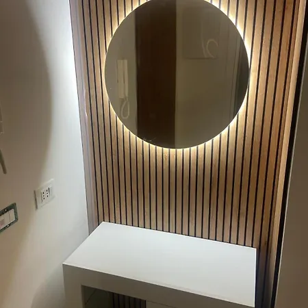 Modern House Dita Apartment *