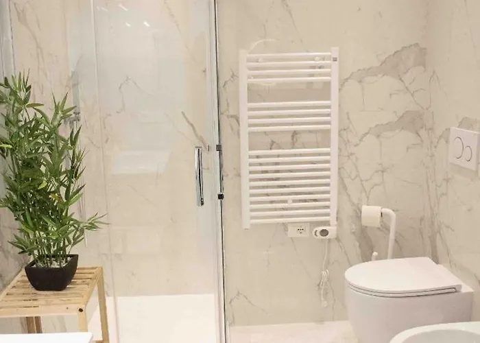 شقة Modern House Dita