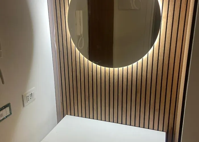 Modern House Dita Apartment *