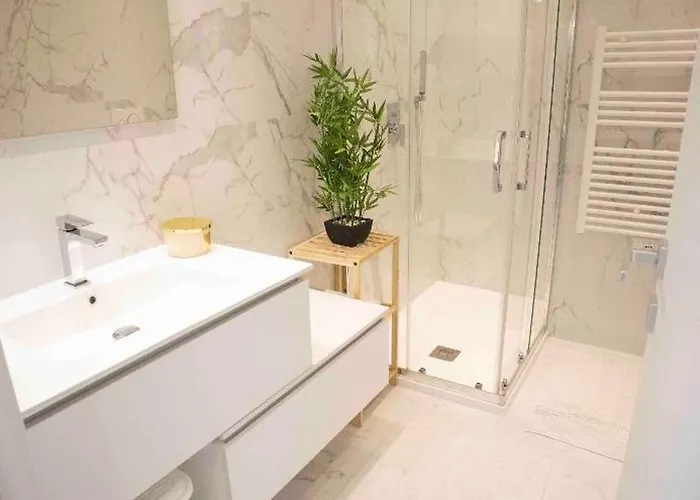 Apartment Modern House Dita Bibione